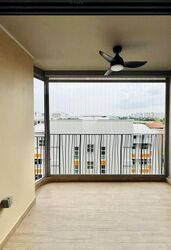 Hundred Palms Residences (D19), Condominium #588034851